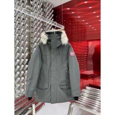 Canada Goose Down Jackets